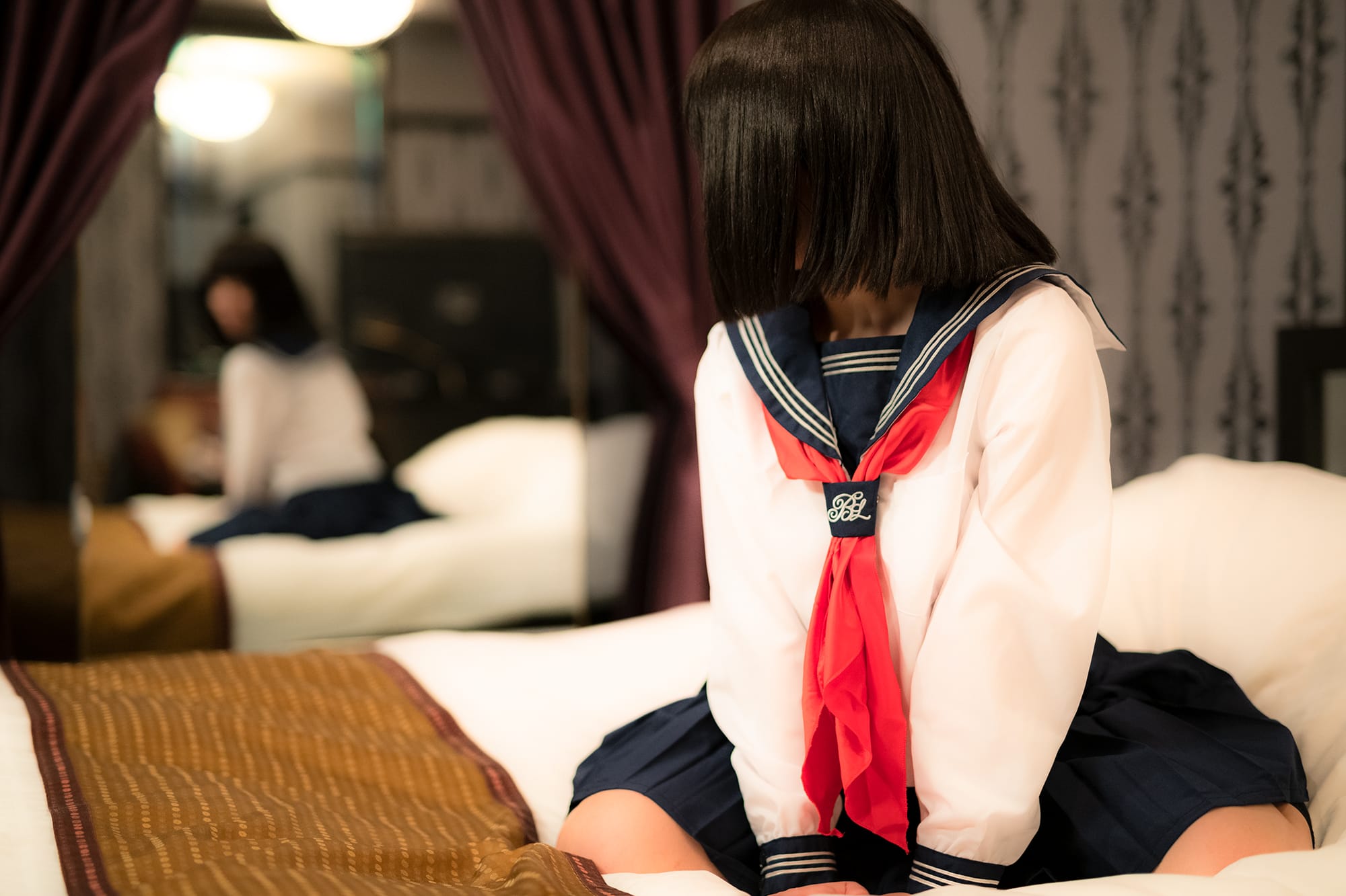 名古屋 jk リフレ